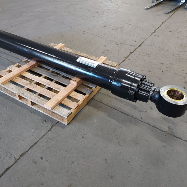 Used CYLINDER GRP - BOOM 3539616 2